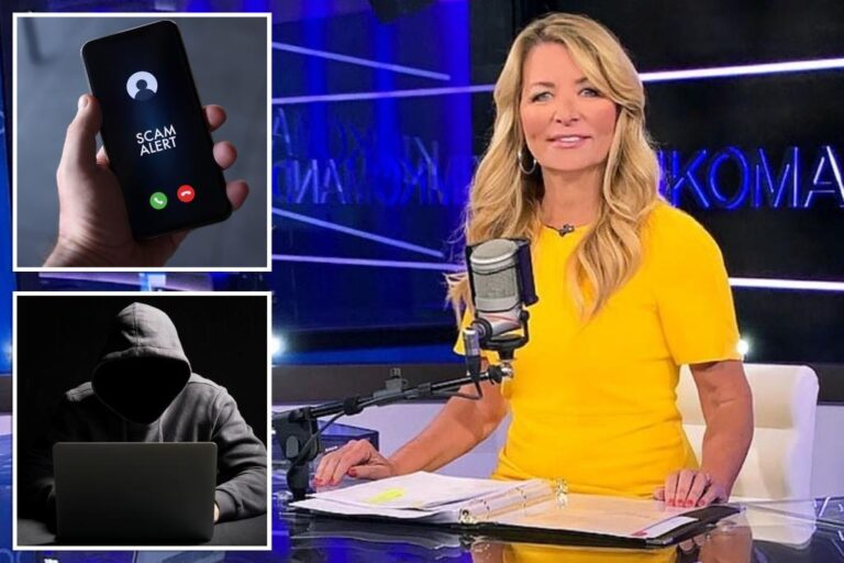 Smart technology powering a wave of pig slaughter scams

