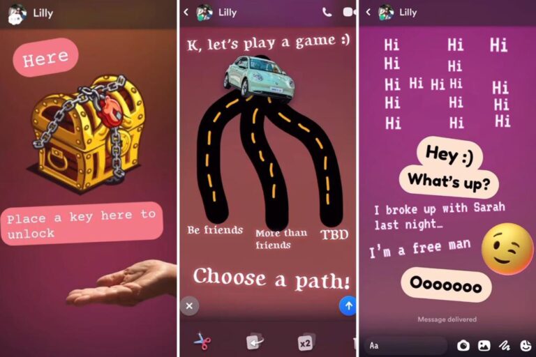 New messaging app Daze is threatening to dethrone popular platforms - with a waiting list of over 150,000

